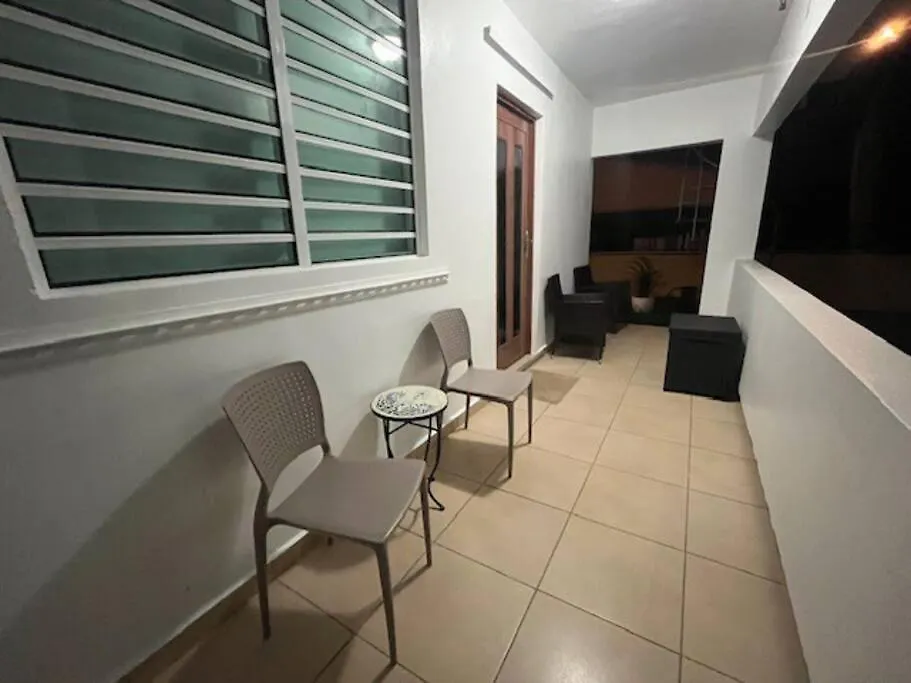 Casa vacanze Ocean View Rooftop, Casa Estela Mar, Isabela, Cozy, Boutique