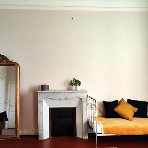 Chez Marcel - Marseille